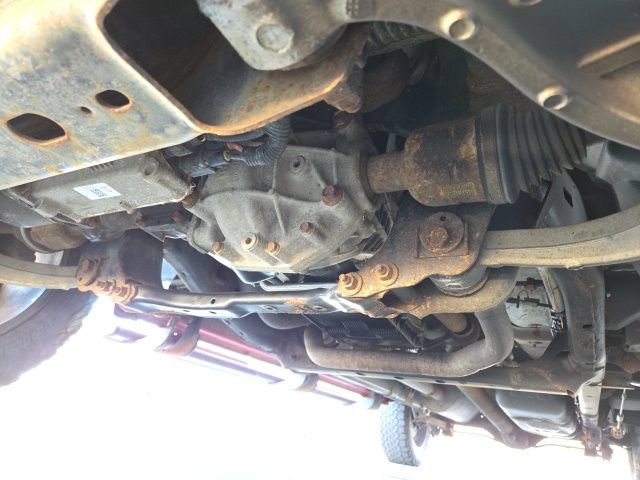 Used 2018 RAM 1500 Sport AWD/4WD image 83