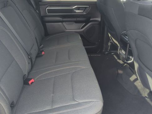 Used 2023 RAM 1500 Big Horn image 25