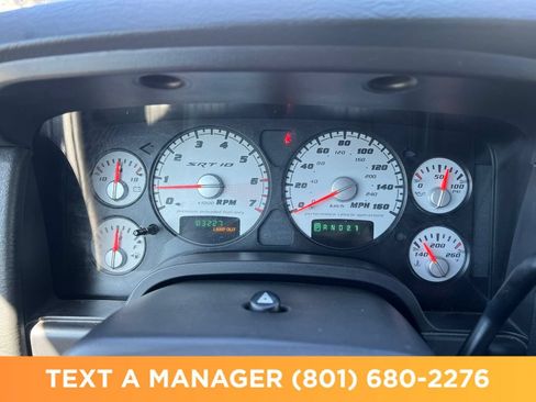 Used 2005 Dodge Ram 1500 Truck 2WD Quad Cab image 15