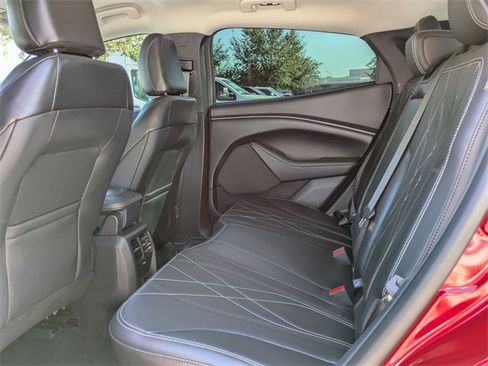Certified 2024 Ford Mustang Mach-E Select image 14