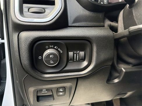 Used 2021 RAM 1500 Laramie w/ Sport Appearance Package image 14