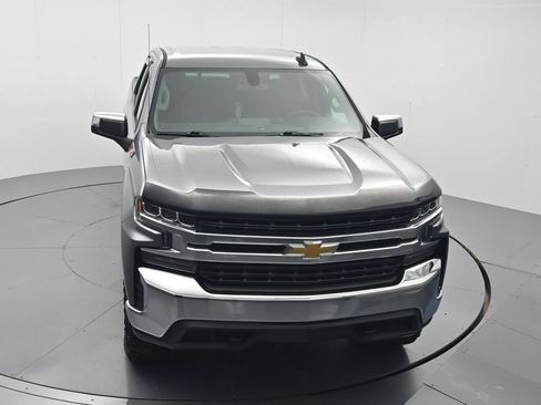 Certified 2019 Chevrolet Silverado 1500 LT w/ All-Star Edition AWD/4WD image 29