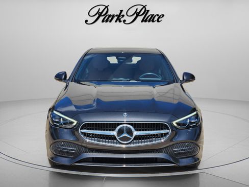 Certified 2023 Mercedes-Benz C 300 Sedan image 5