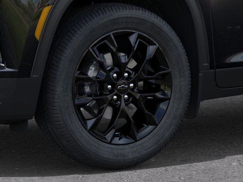 New 2026 Chevrolet Traverse LT w/ Midnight/Sport Edition image 10