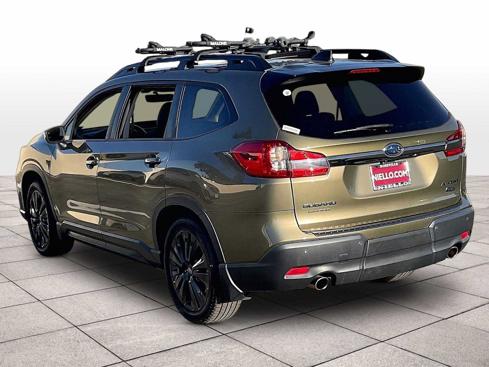 Used 2022 Subaru Ascent Onyx Edition AWD/4WD image 13