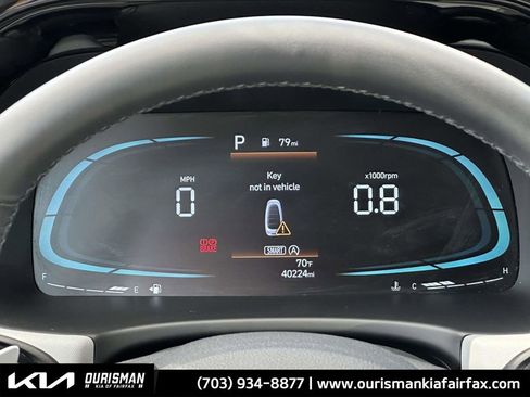 Used 2023 Hyundai Palisade SEL image 14