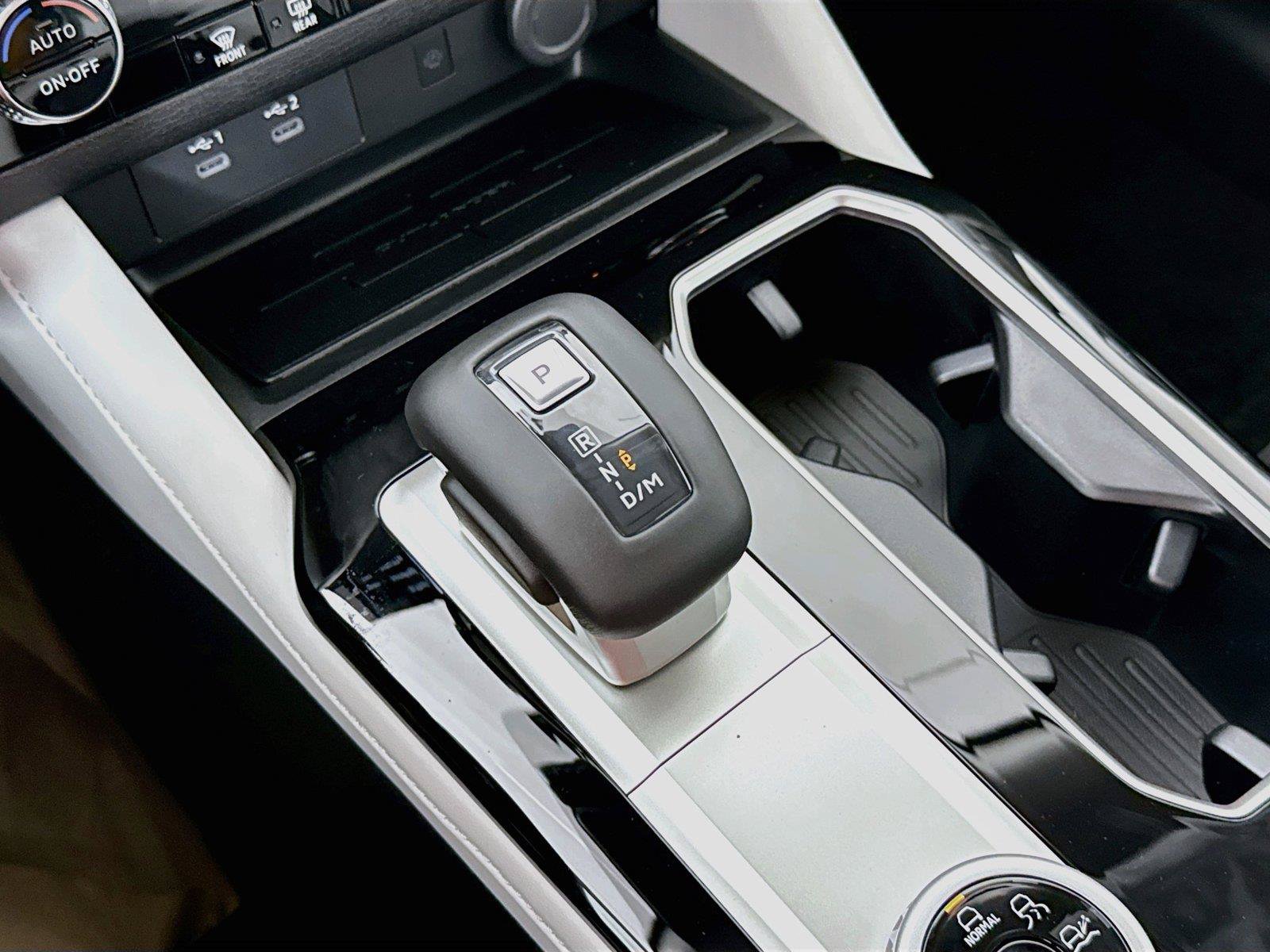 New 2026 Mitsubishi Outlander SE FWD image 20