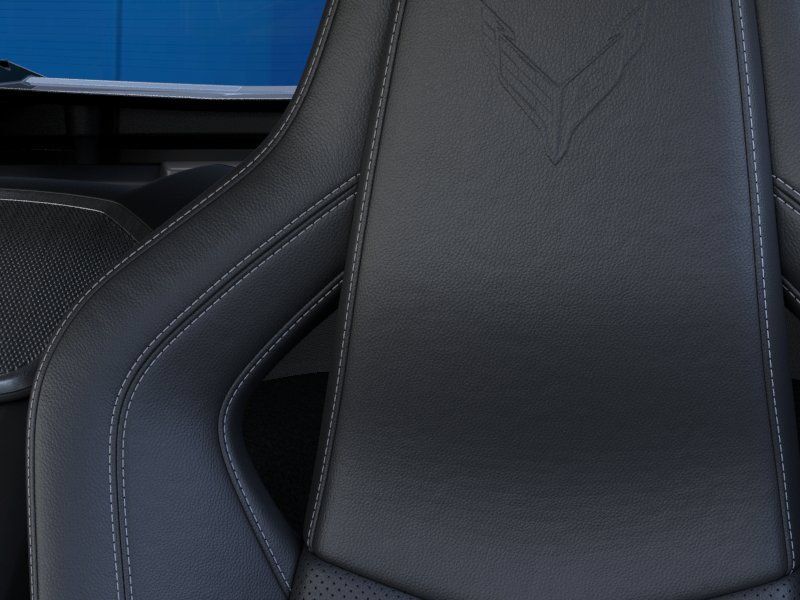 New 2027 Chevrolet Corvette Z06 RWD image 21
