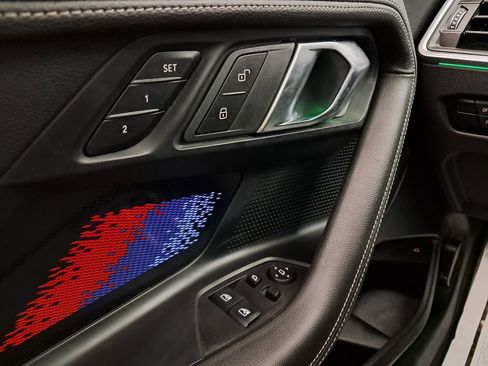 Used 2024 BMW M2 M performance w/ Lighting Package image 16