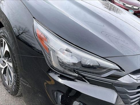 Certified 2023 Subaru Legacy Premium image 32