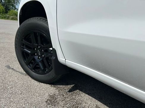 New 2025 Chevrolet Silverado 1500 RST image 66