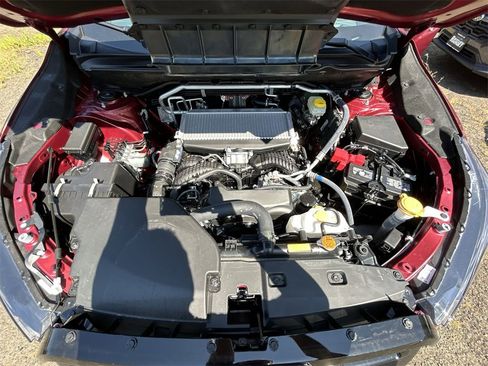 New 2025 Subaru Ascent Bronze Edition w/ Onyx Package image 10