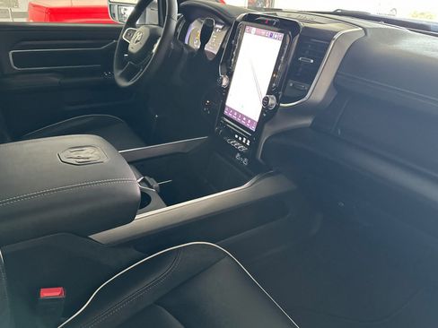 New 2025 RAM 2500 Laramie image 15