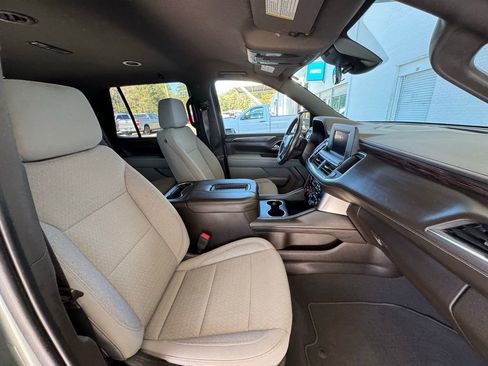 Used 2023 Chevrolet Tahoe LS image 17