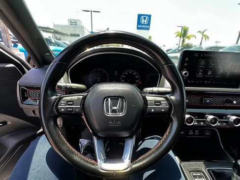 Used 2024 Honda Civic Si image 29