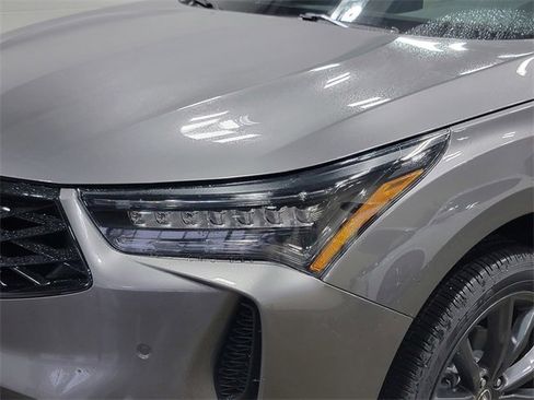 New 2026 Acura RDX A-Spec image 8