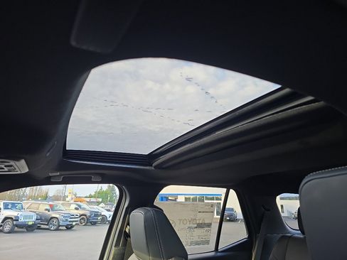 New 2026 Toyota 4Runner TRD Sport Premium image 14