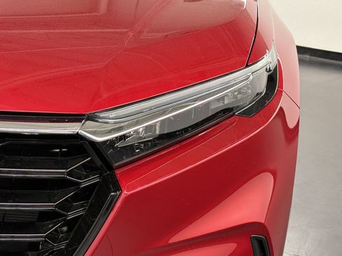 New 2026 Honda CR-V EX image 11