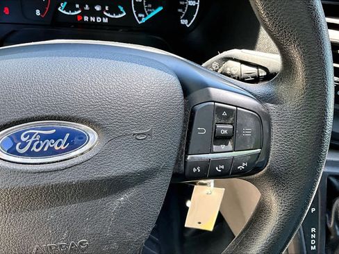Used 2021 Ford Transit 250 Medium Roof w/ Interior Upgrade Package RWD image 21