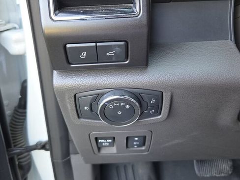 Used 2021 Ford Expedition Max Limited AWD/4WD image 27
