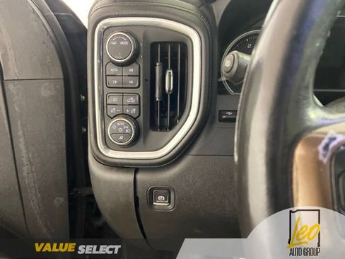 Used 2021 Chevrolet Silverado 3500 High Country w/ Z71 Off-Road Package AWD/4WD image 11