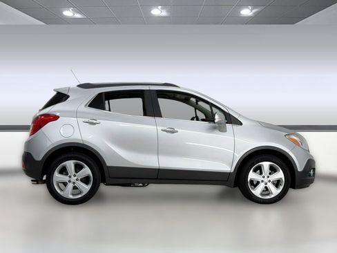 Used 2015 Buick Encore Leather FWD image 7