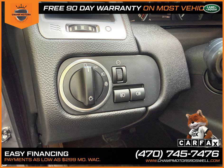 Used 2011 Land Rover Range Rover Sport HSE AWD/4WD image 19