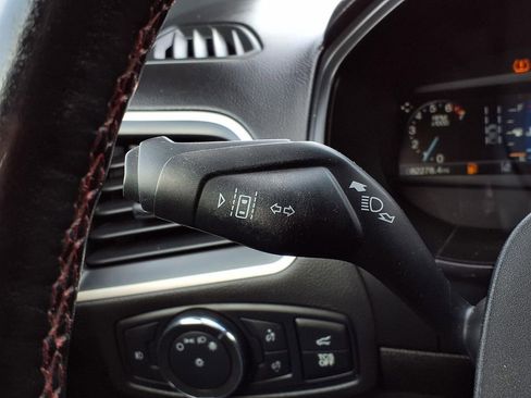 Used 2022 Ford Edge ST-Line w/ Class II Trailer Tow Package image 17