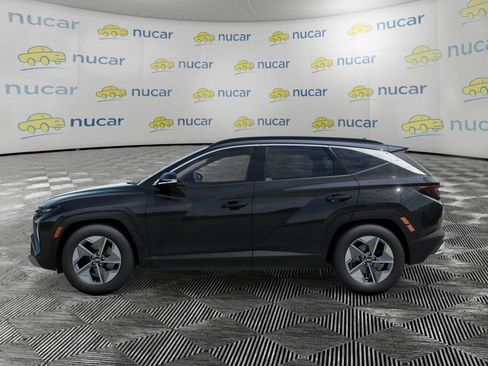 New 2026 Hyundai Tucson SEL AWD/4WD image 3