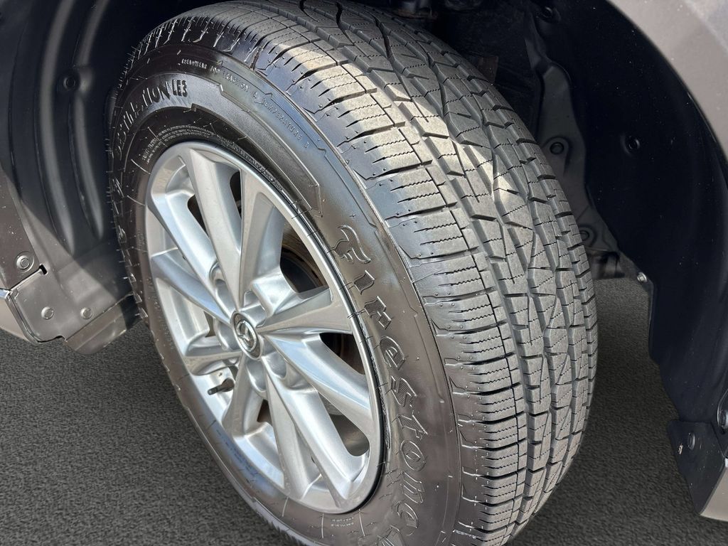 Certified 2023 MAZDA CX-5 AWD 2.5 S w/ Select Package image 31