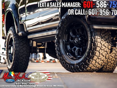 New 2026 Ford F250 XLT w/ XLT Premium Package image 34