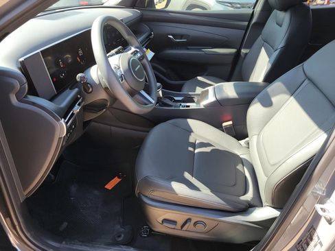 New 2026 Hyundai Santa Cruz SEL FWD image 14