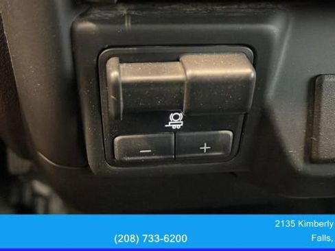 Used 2023 GMC Sierra 2500 Pro w/ Gooseneck/5TH Wheel Package AWD/4WD image 28