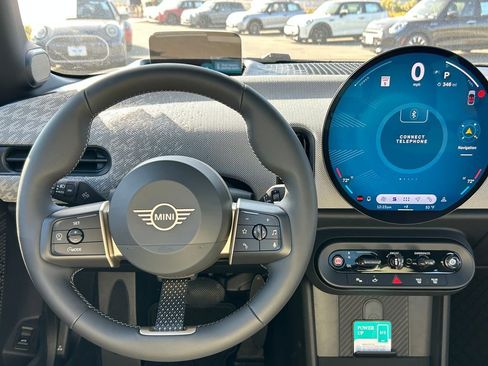 New 2026 MINI Cooper S image 16
