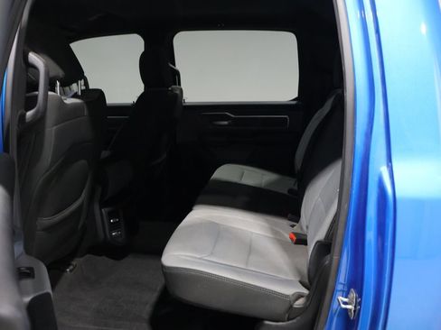 Certified 2021 RAM 1500 Big Horn w/ Protection Group image 19