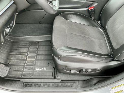 Used 2024 Jeep Grand Cherokee L Altitude image 44