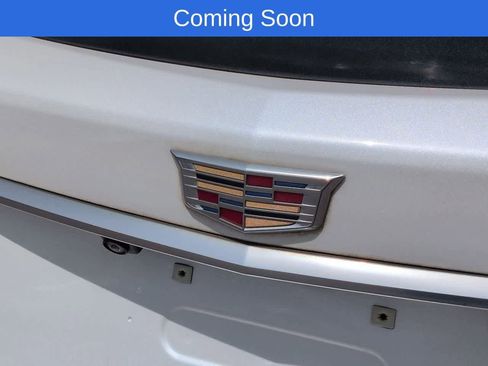 Used 2023 Cadillac XT5 Premium Luxury AWD/4WD image 11