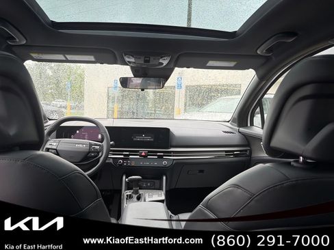 New 2026 Kia Sportage X-Line w/ X-Line Technology Package AWD/4WD image 22
