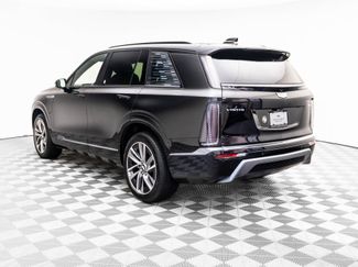 New 2026 Cadillac Vistiq Sport AWD/4WD video 3