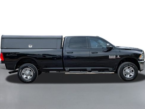 Used 2017 RAM 2500 Tradesman w/ Chrome Appearance Group image 5
