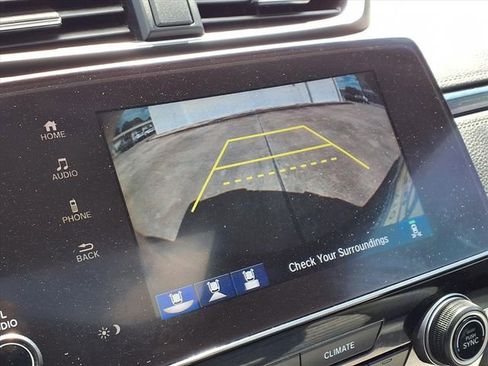 Used 2021 Honda CR-V EX image 11