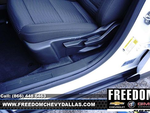 New 2026 Chevrolet Equinox LT w/ Midnight Edition image 36