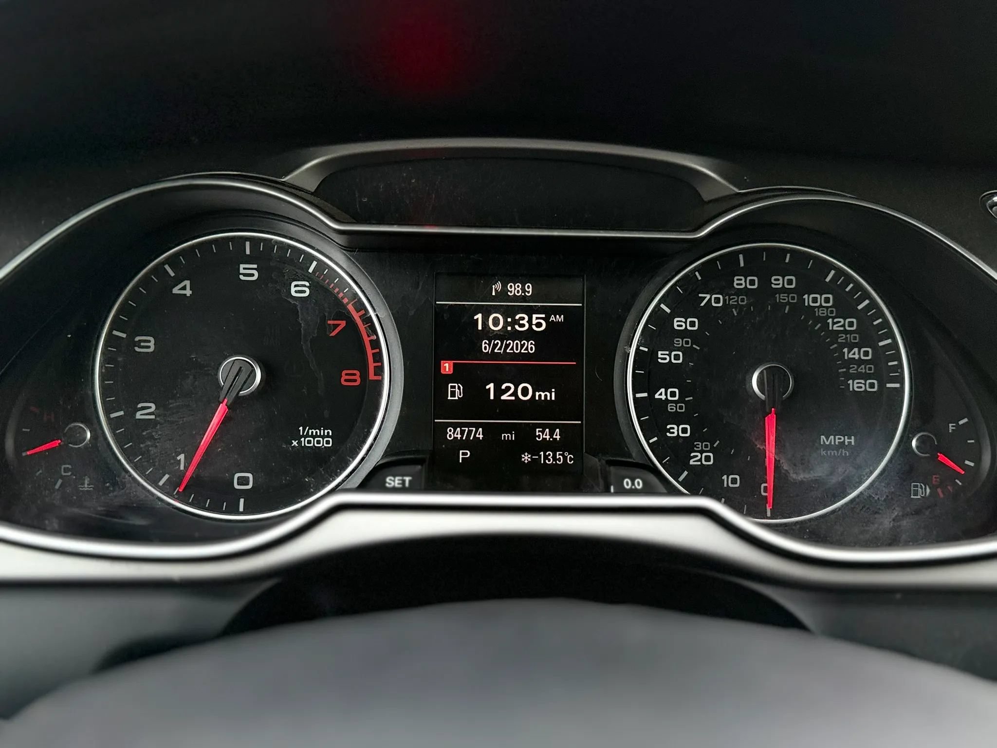 Used 2013 Audi A4 2.0T Premium Plus w/ Premium Plus Pkg AWD/4WD image 15