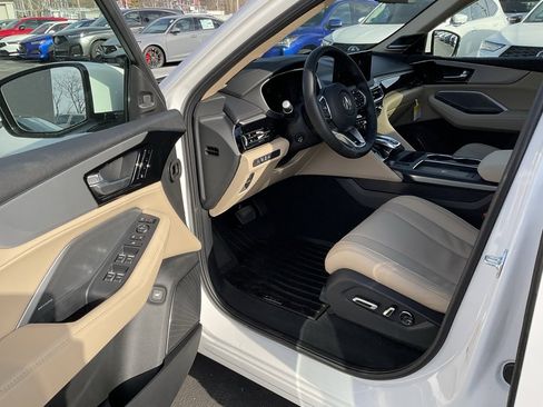 New 2026 Acura MDX w/ Technology Package image 10