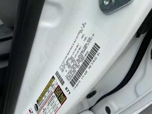 New 2025 Toyota Tacoma SR5 image 22