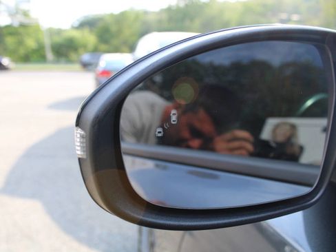 Used 2022 Kia Forte GT-Line w/ GT-Line Premium Package image 16