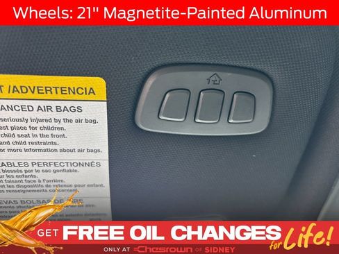 New 2026 Ford Explorer ST w/ Sun And Sound Package AWD/4WD image 26