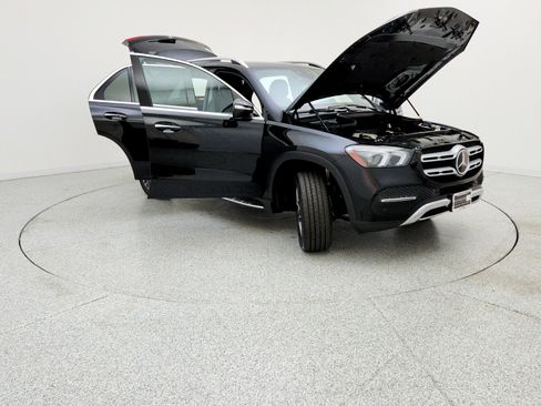 Used 2022 Mercedes-Benz GLE 350 GLE 350 image 16