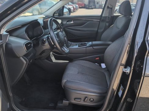 Used 2023 Hyundai Santa Fe SEL AWD/4WD image 10