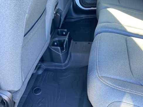 New 2026 Jeep Wrangler Unlimited Sport AWD/4WD image 17